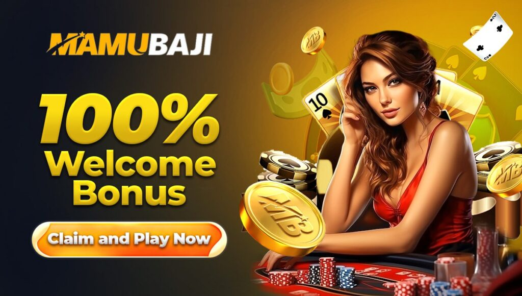 100% bonus offer