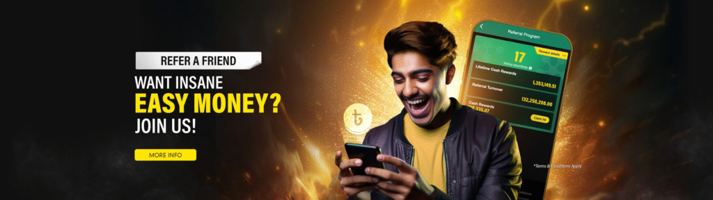 sport betting app in Bangladesh